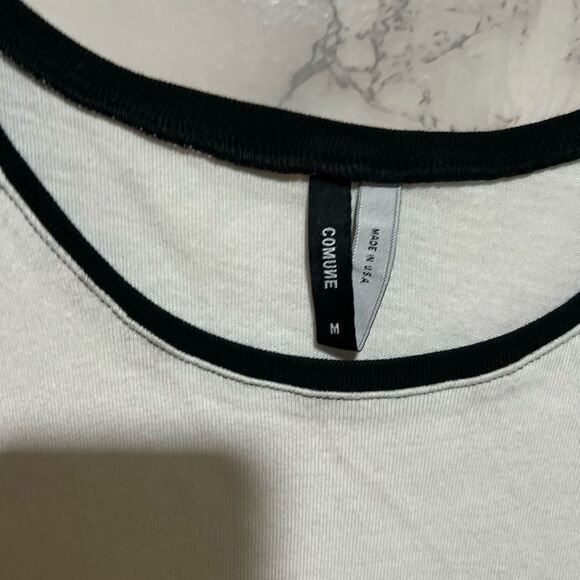 COMUNE Top - Picture 4 of 5